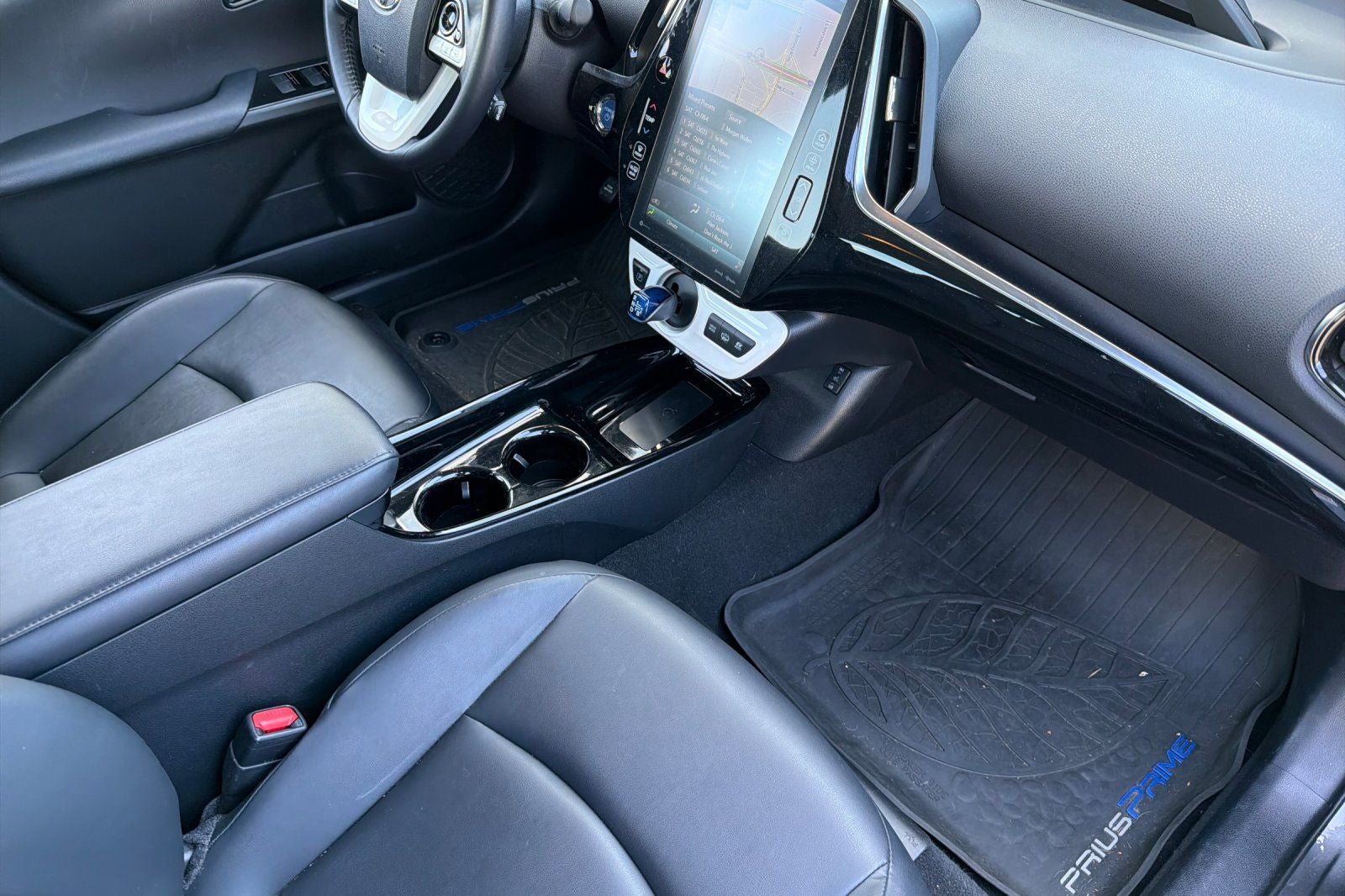 2019 Toyota Prius Prime Premium