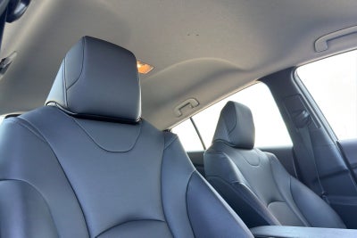 2019 Toyota Prius Prime Premium