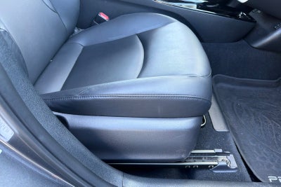 2019 Toyota Prius Prime Premium