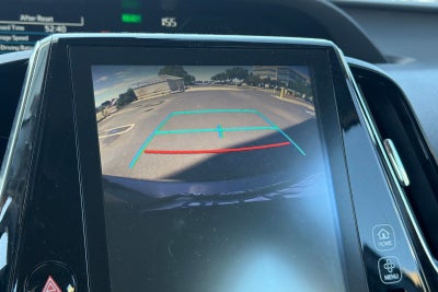 2019 Toyota Prius Prime Premium