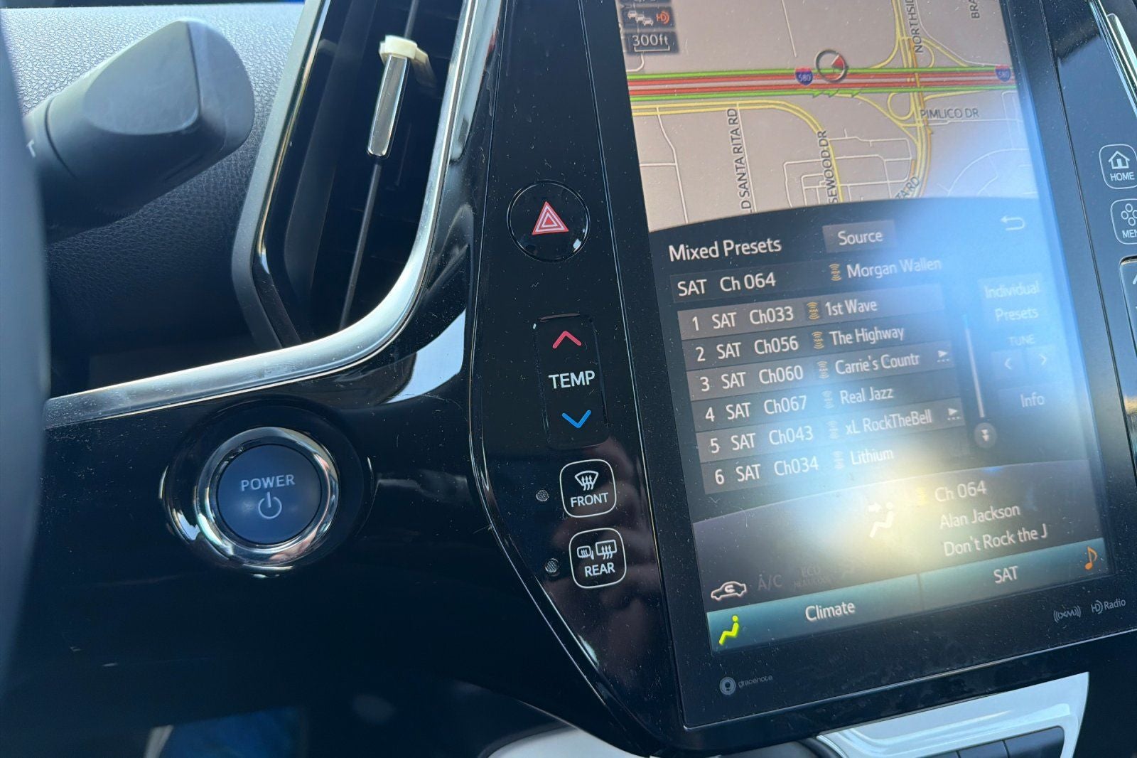 2019 Toyota Prius Prime Premium