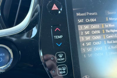 2019 Toyota Prius Prime Premium