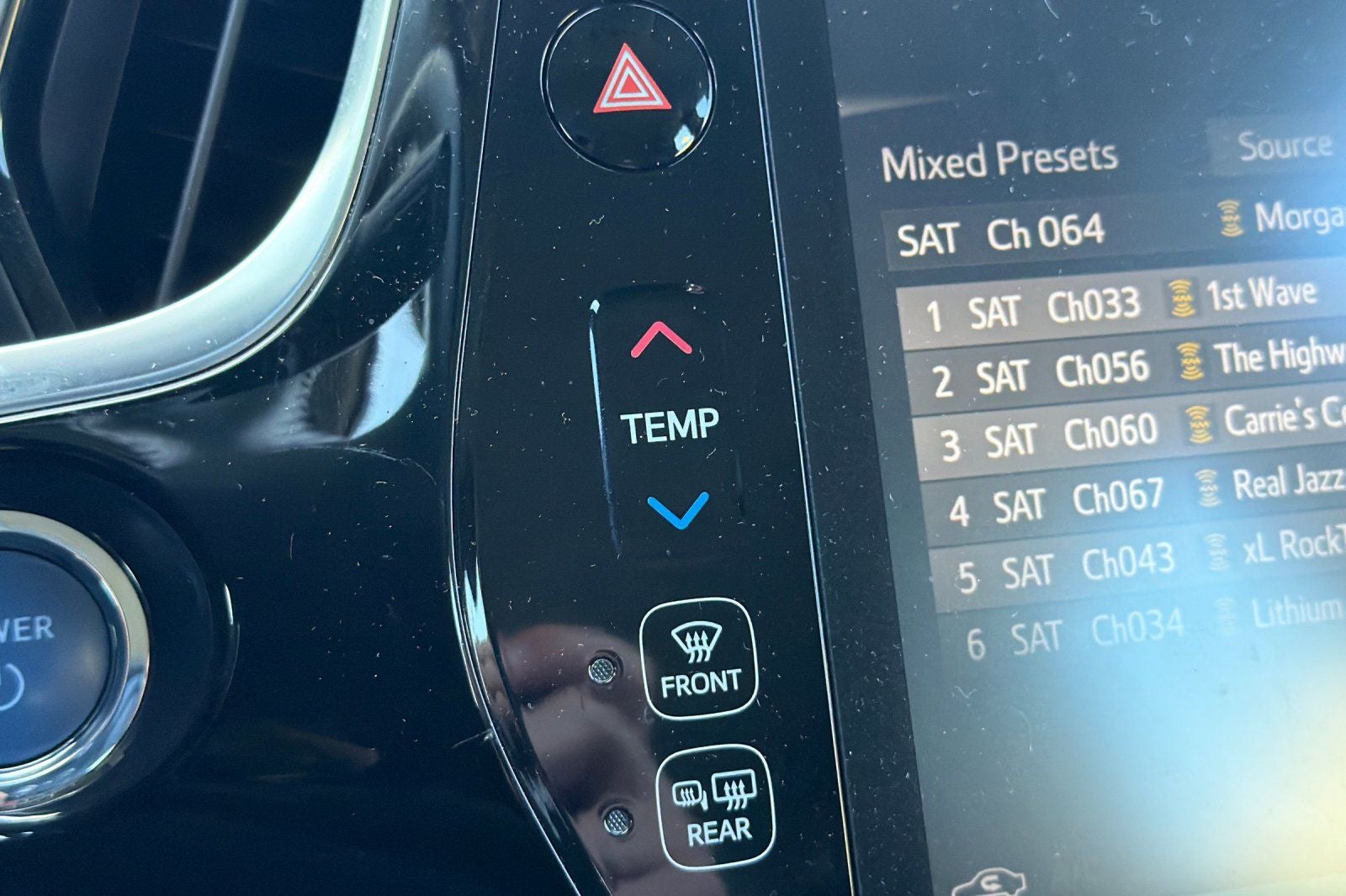 2019 Toyota Prius Prime Premium