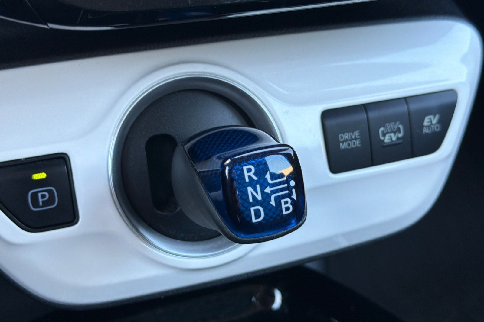 2019 Toyota Prius Prime Premium