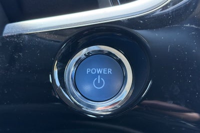 2019 Toyota Prius Prime Premium