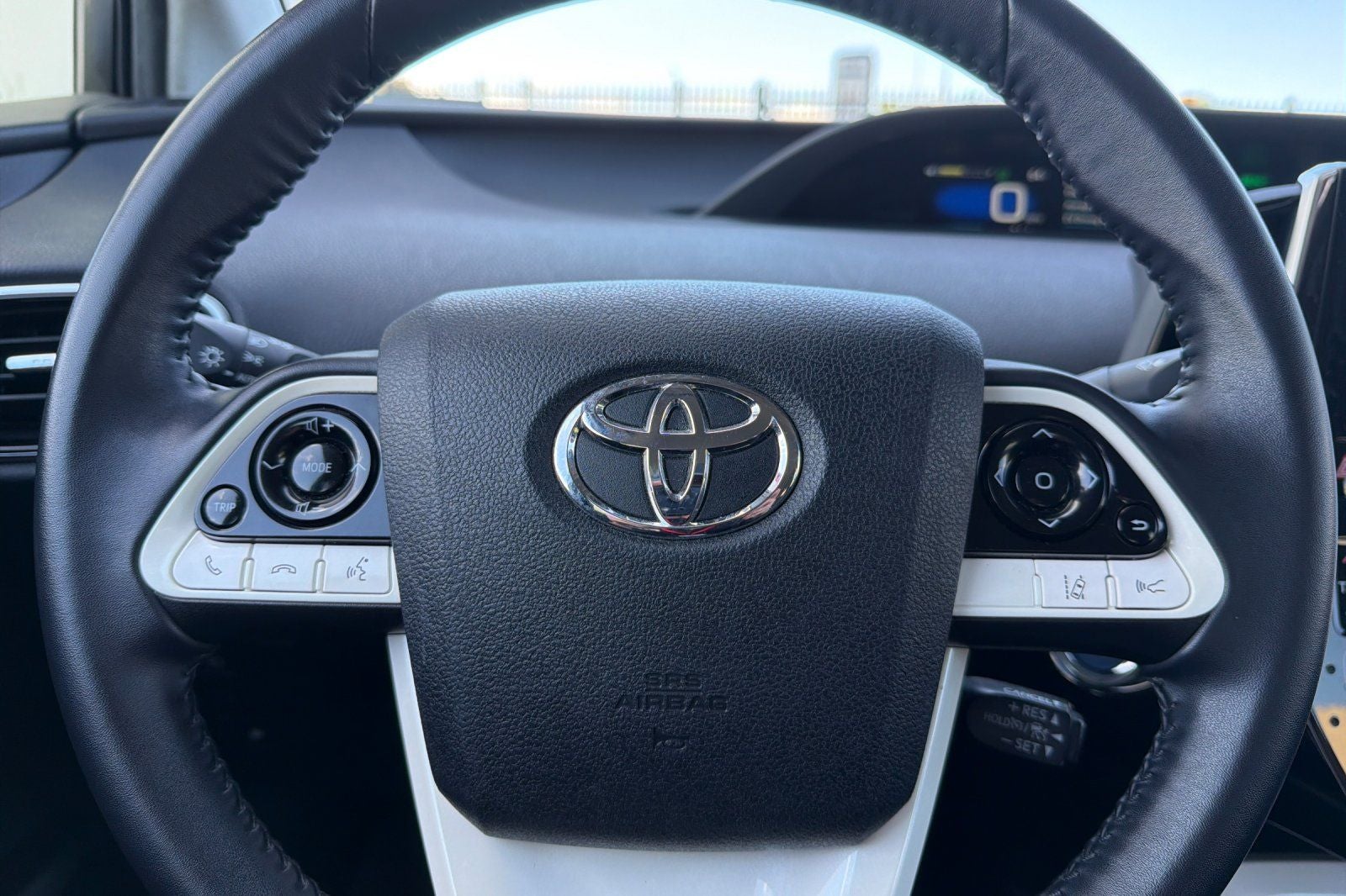2019 Toyota Prius Prime Premium