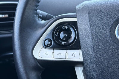 2019 Toyota Prius Prime Premium