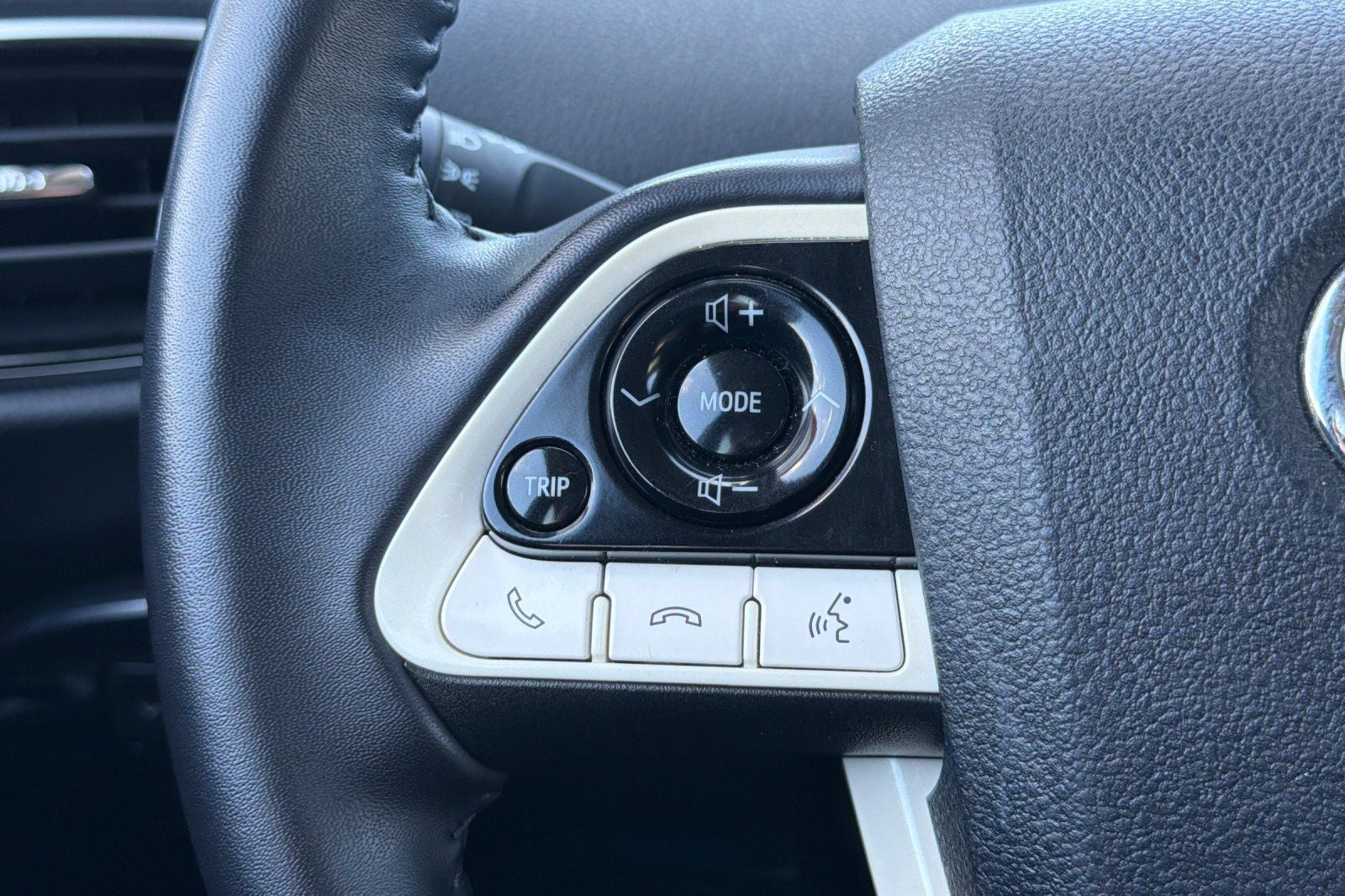 2019 Toyota Prius Prime Premium