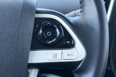 2019 Toyota Prius Prime Premium