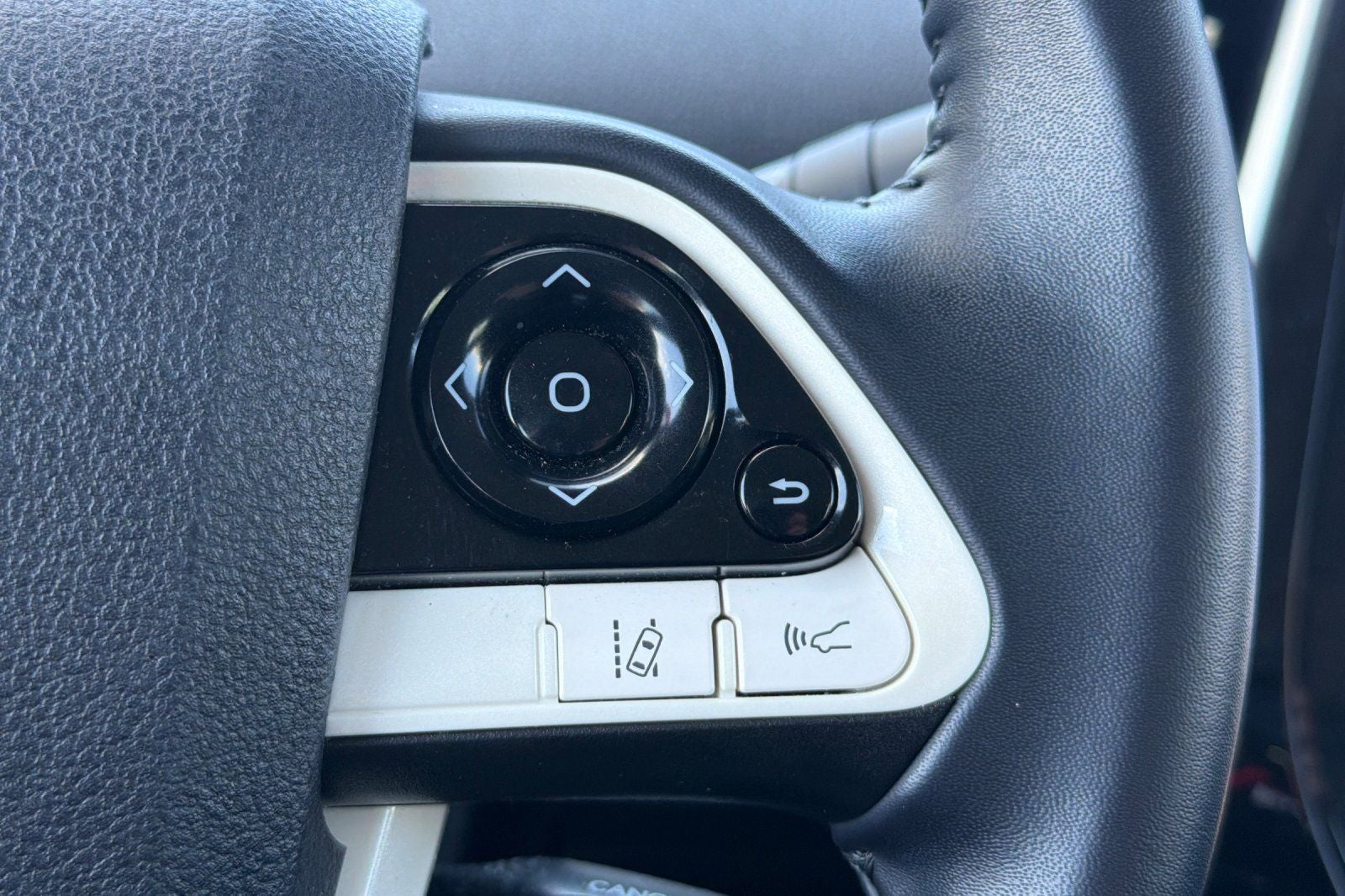 2019 Toyota Prius Prime Premium