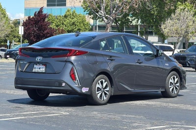 2019 Toyota Prius Prime Premium