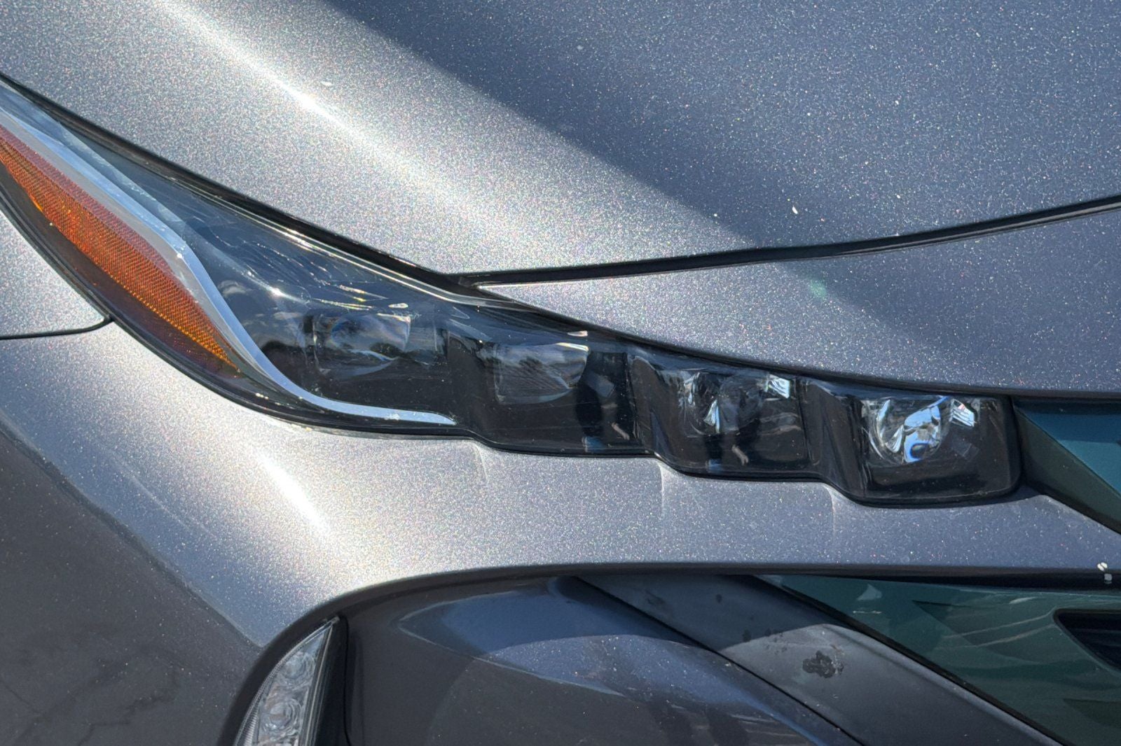 2019 Toyota Prius Prime Premium