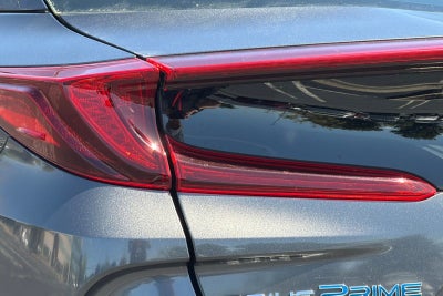 2019 Toyota Prius Prime Premium