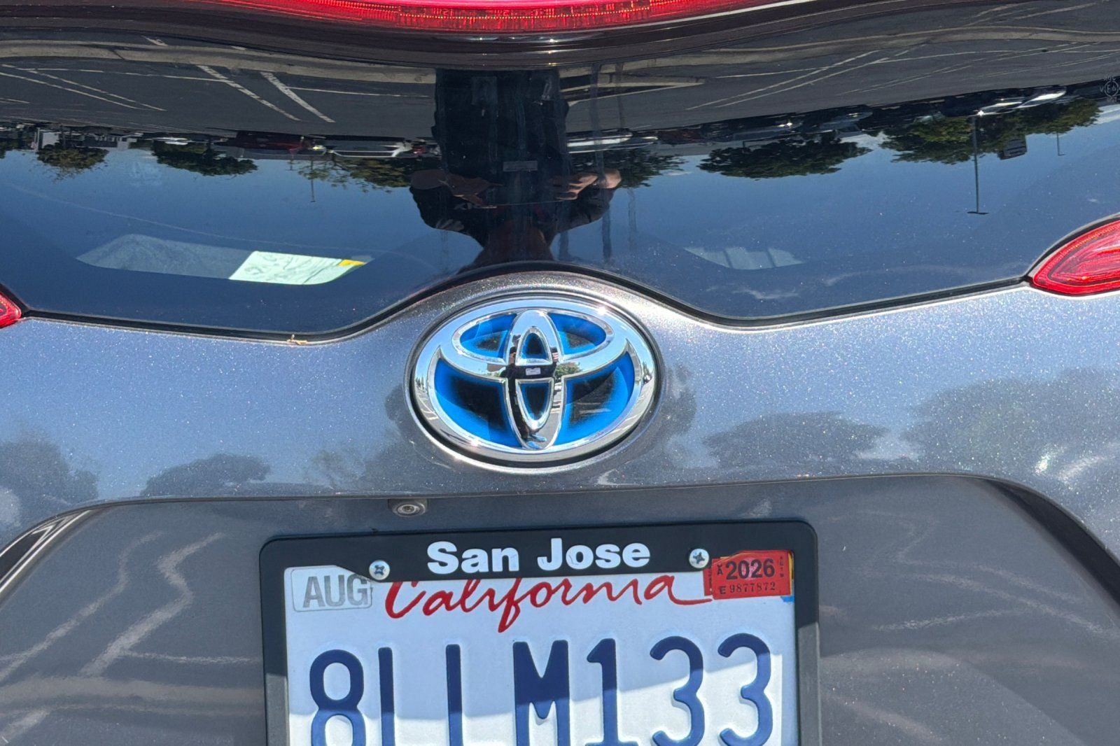 2019 Toyota Prius Prime Premium