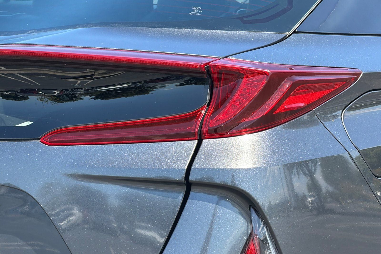 2019 Toyota Prius Prime Premium