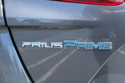 2019 Toyota Prius Prime Premium