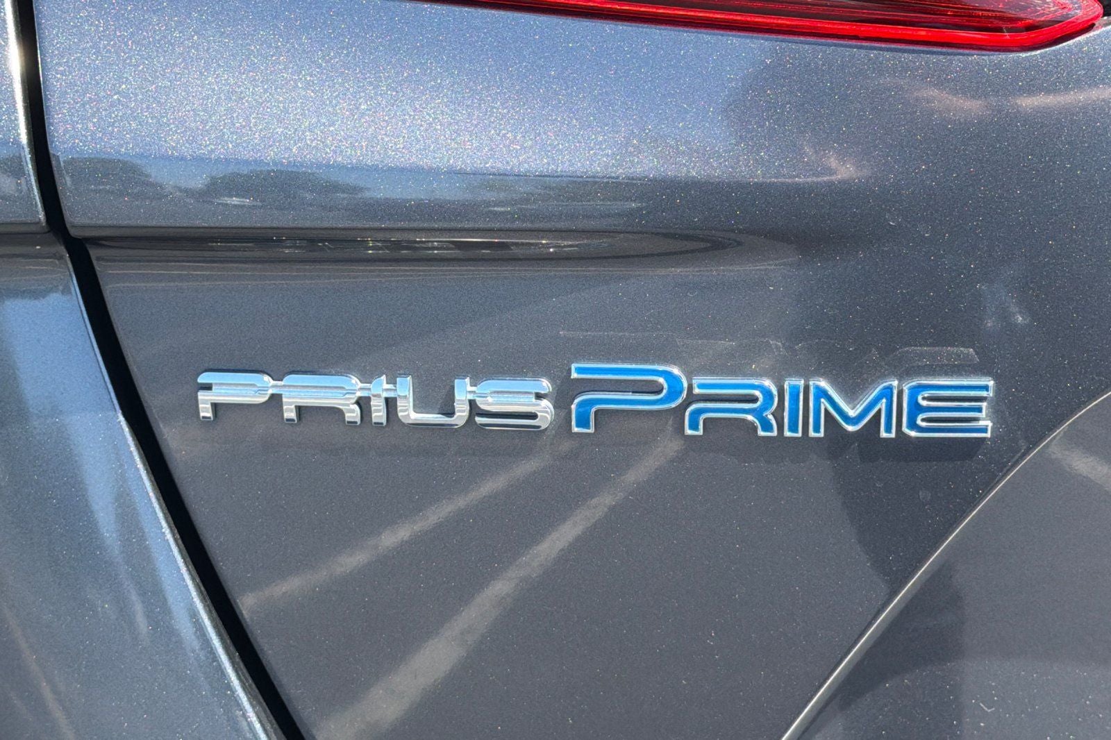 2019 Toyota Prius Prime Premium