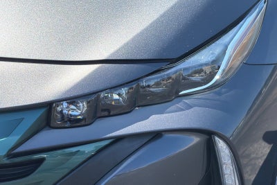 2019 Toyota Prius Prime Premium