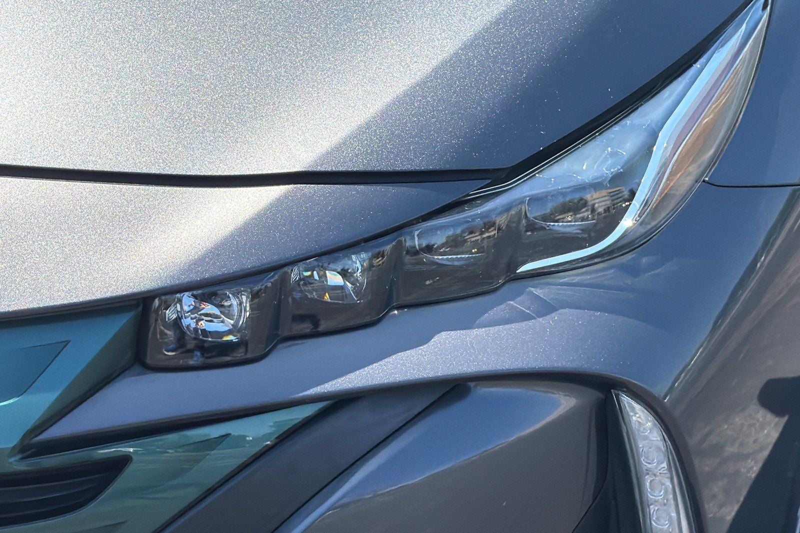 2019 Toyota Prius Prime Premium