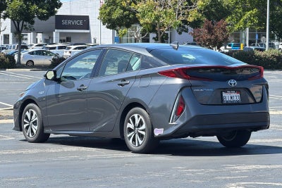 2019 Toyota Prius Prime Premium