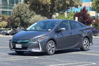 2019 Toyota Prius Prime Premium