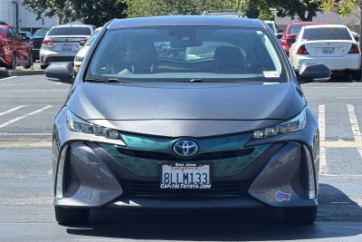 2019 Toyota Prius Prime Premium