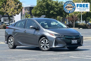 2019 Toyota Prius Prime Premium