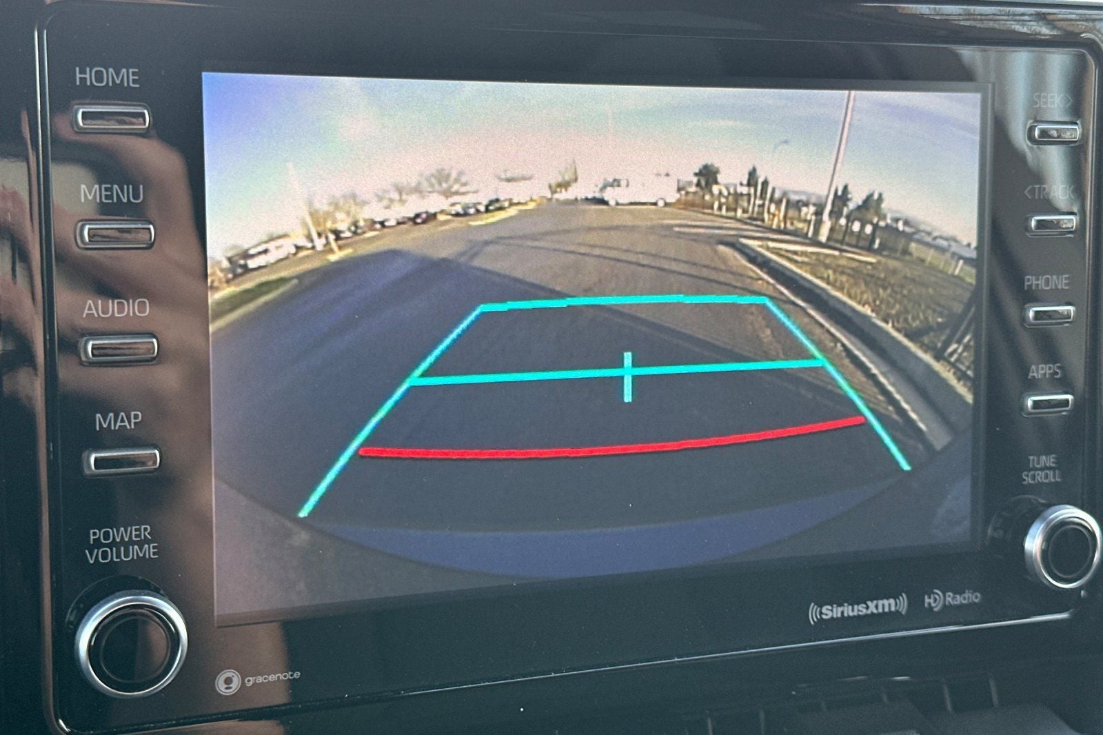 2022 Toyota Corolla Hatchback SE