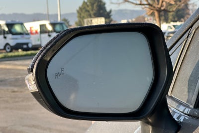 2022 Toyota Corolla Hatchback SE