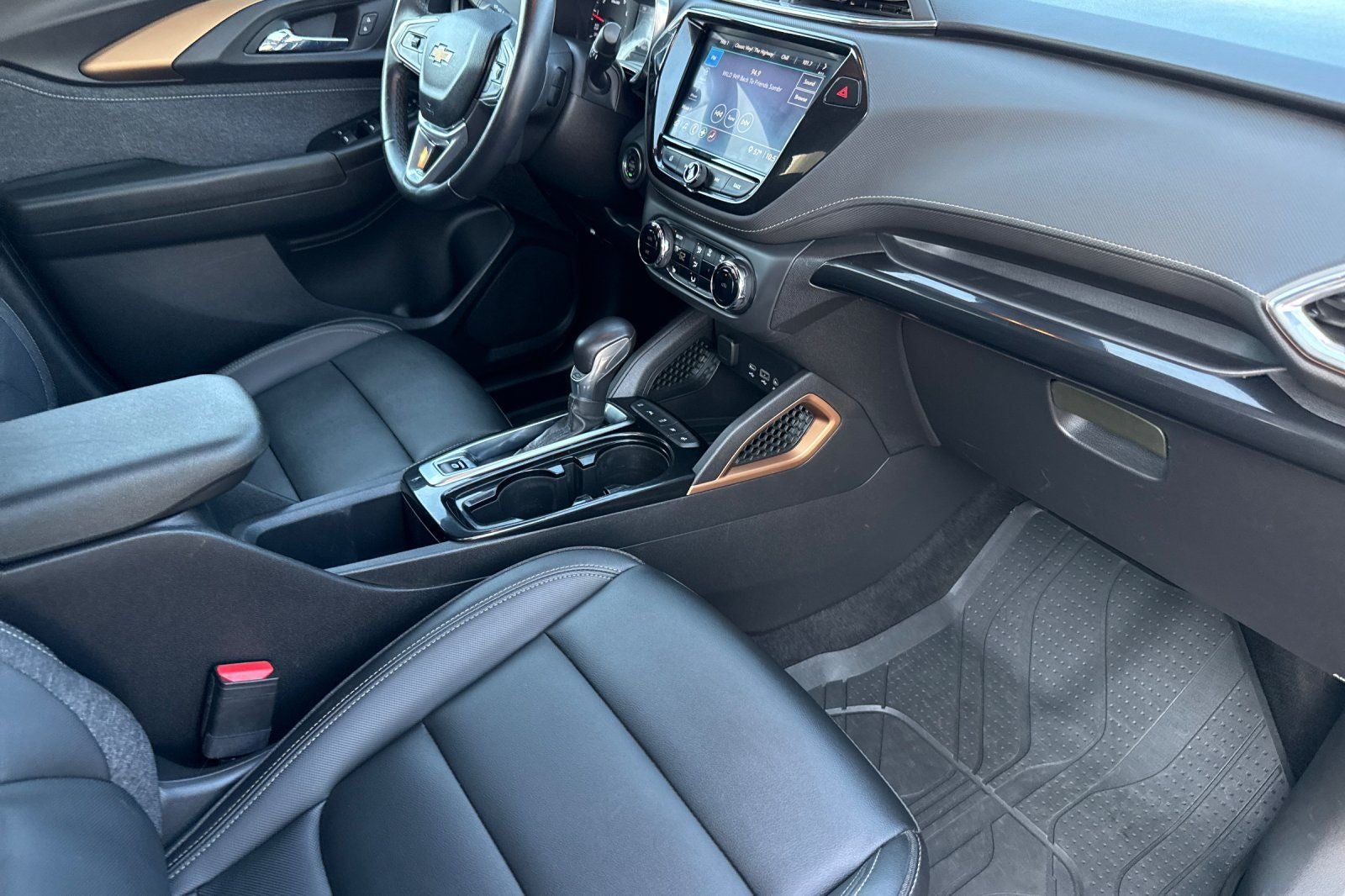 2021 Chevrolet TrailBlazer ACTIV