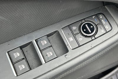 2015 Hyundai Genesis 5.0