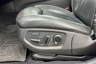 2015 Hyundai Genesis 5.0