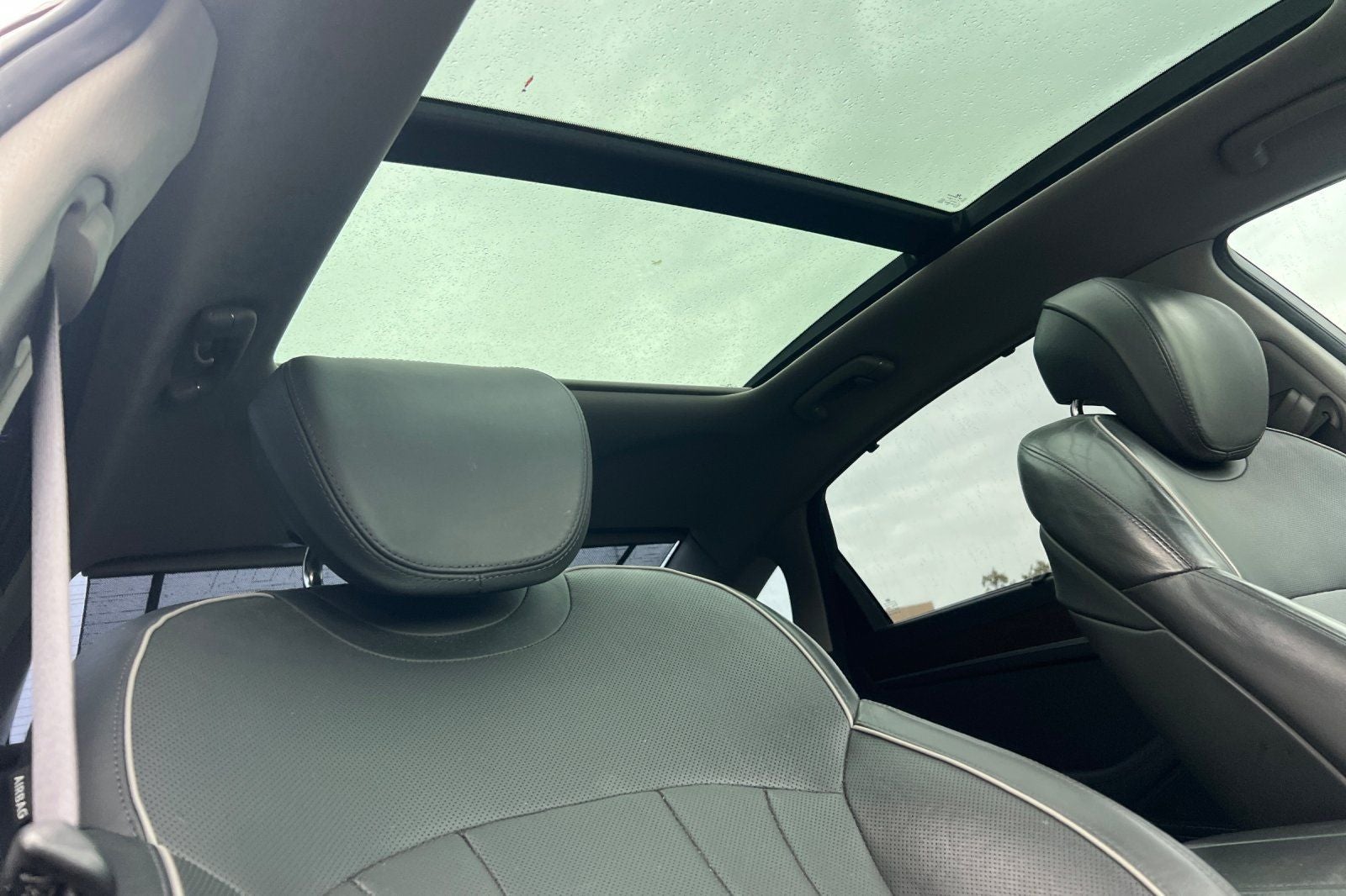 2015 Hyundai Genesis 5.0