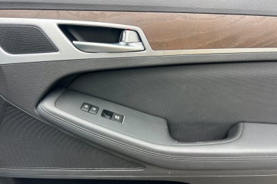 2015 Hyundai Genesis 5.0