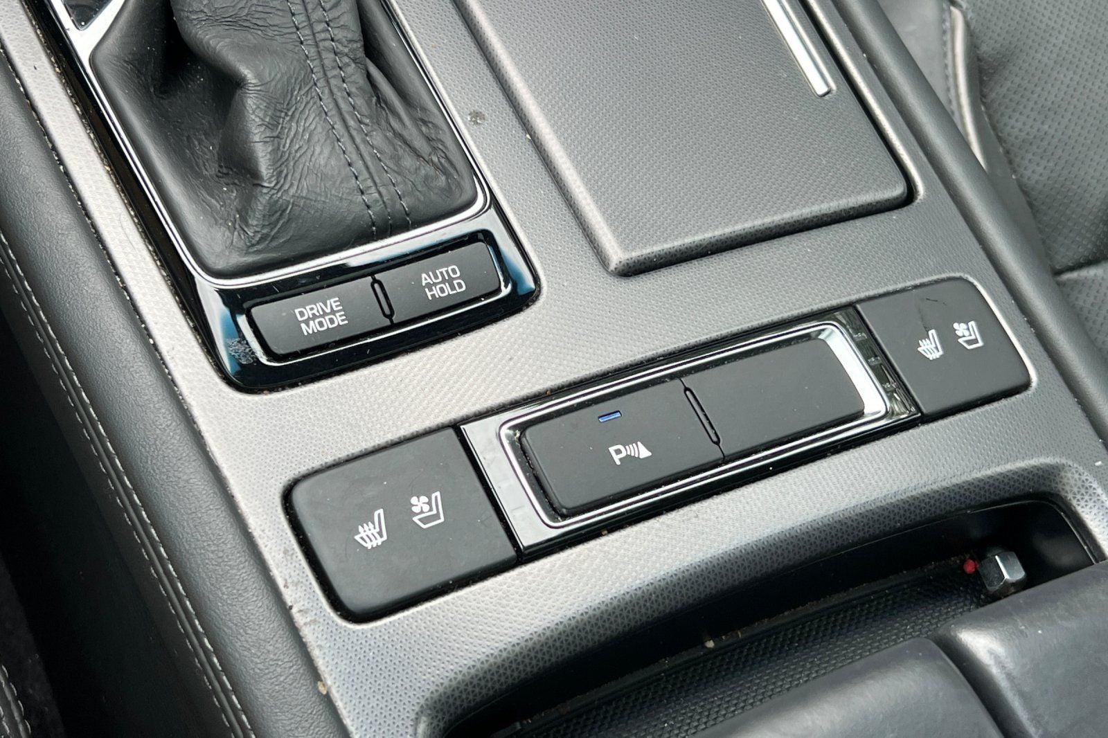 2015 Hyundai Genesis 5.0