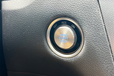 2015 Hyundai Genesis 5.0