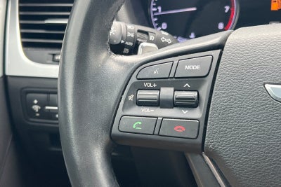 2015 Hyundai Genesis 5.0