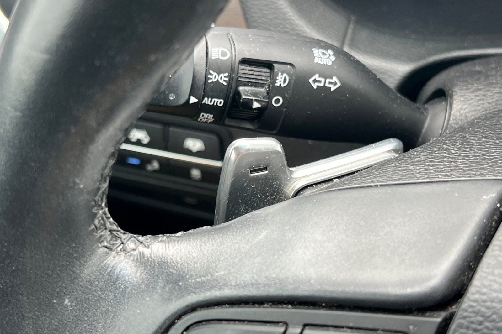 2015 Hyundai Genesis 5.0