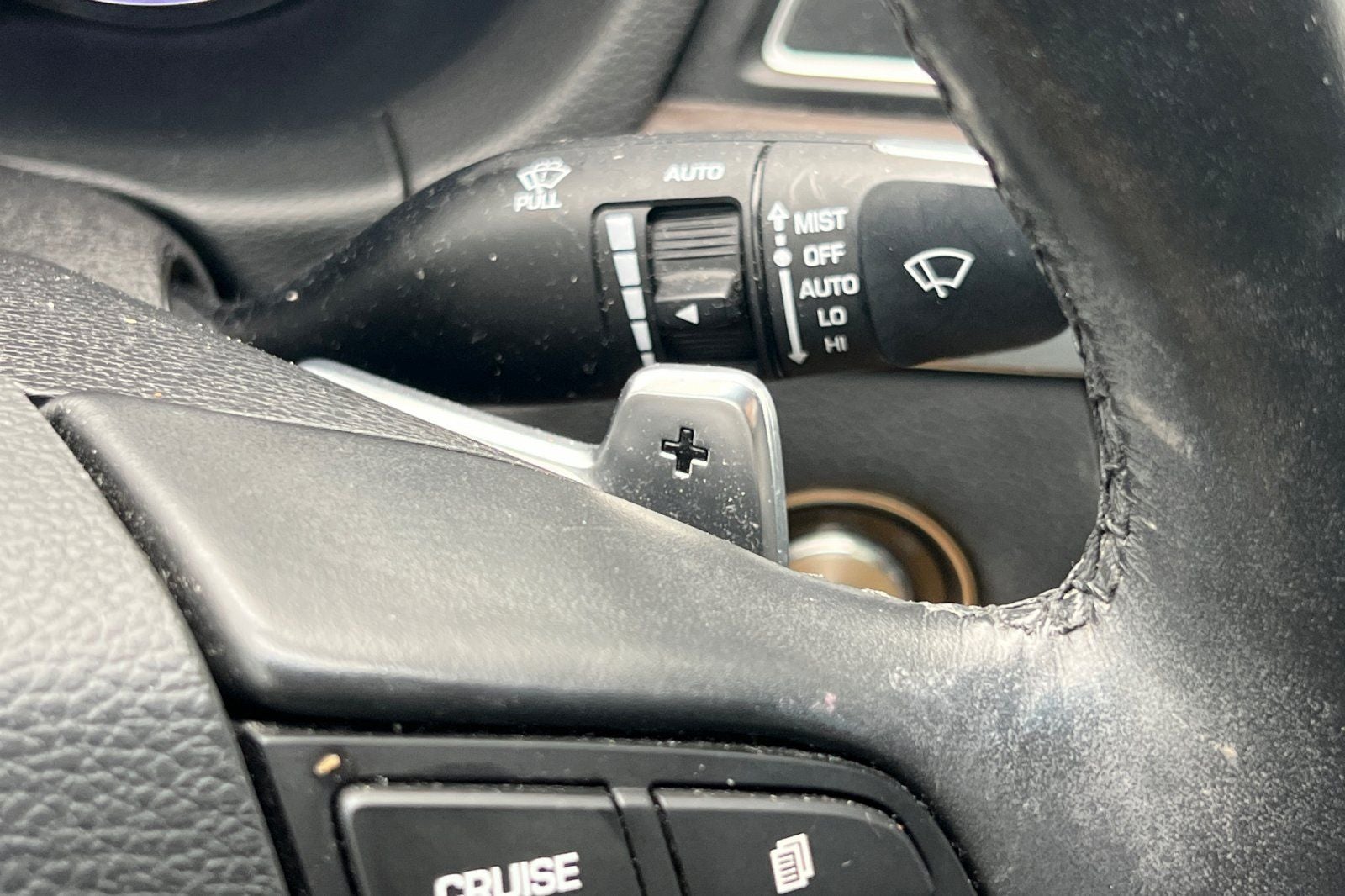 2015 Hyundai Genesis 5.0