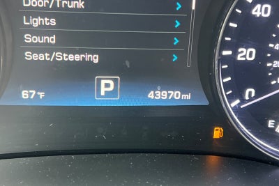 2015 Hyundai Genesis 5.0