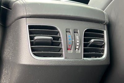 2015 Hyundai Genesis 5.0