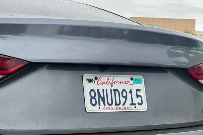 2015 Hyundai Genesis 5.0