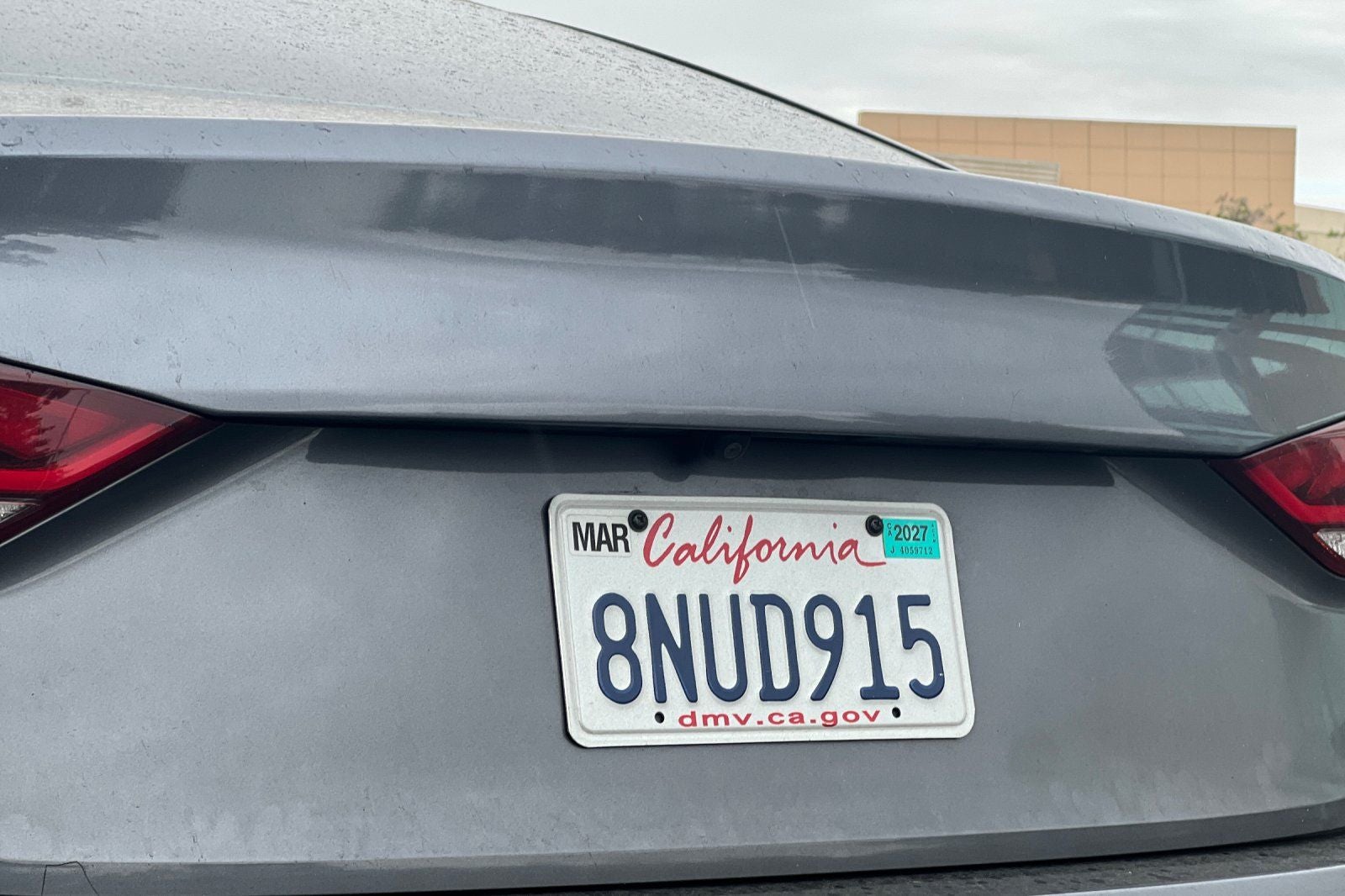 2015 Hyundai Genesis 5.0