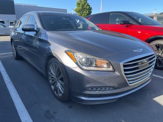 2015 Hyundai Genesis 5.0 Premium Package