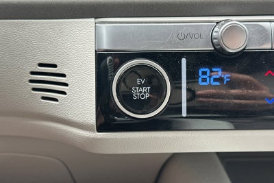 2023 Hyundai IONIQ 6 SEL