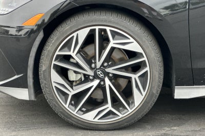 2023 Hyundai IONIQ 6 SEL