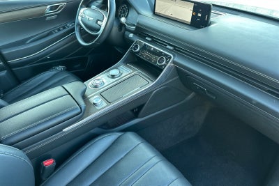 2024 Genesis GV80 2.5T