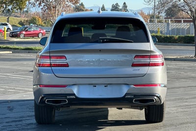 2024 Genesis GV80 2.5T