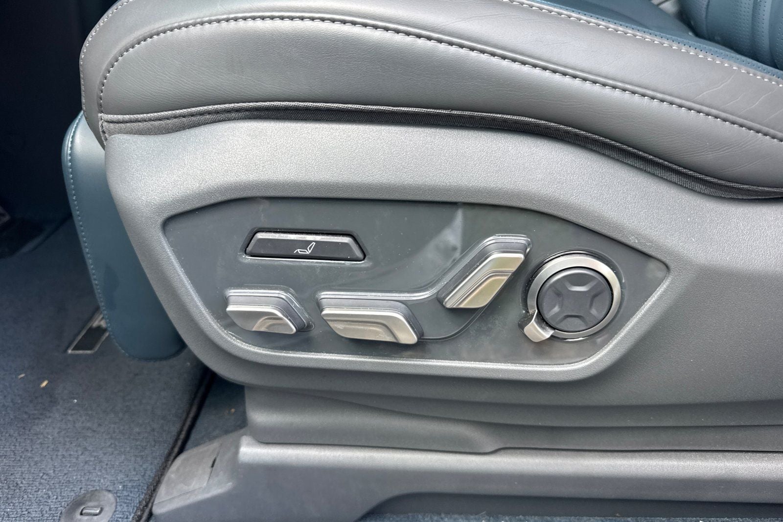 2024 Kia EV9 GT-Line