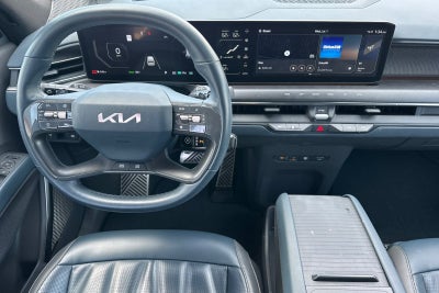2024 Kia EV9 GT-Line